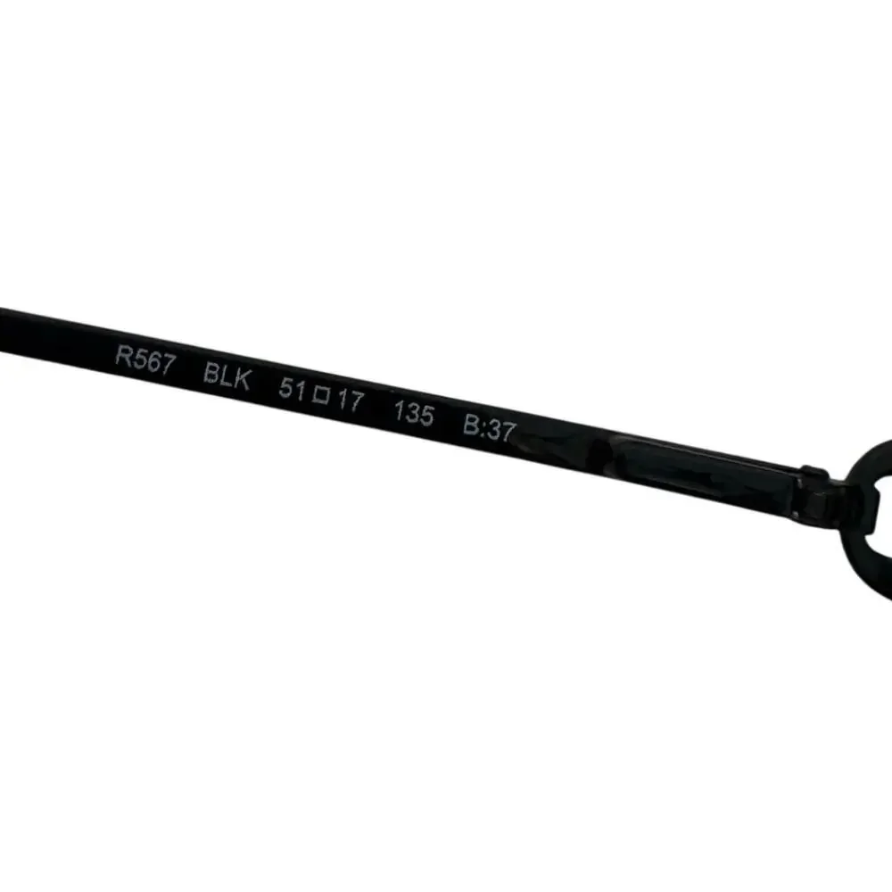 NEW Tura R567 Cat eye Eyeglasses